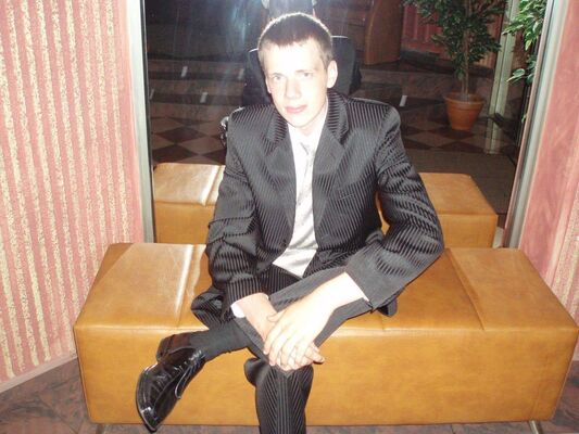  ,   Sergei, 38 ,  