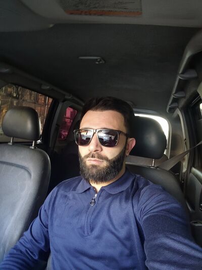  ,   VARDAN, 34 ,   ,   