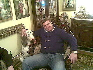 ���������� �������, ���� ������� Roma, 40 ���, ������������ ��� ������, ����� � ���������, c�������� ���������