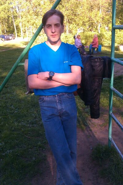  ,   Egor, 27 ,   