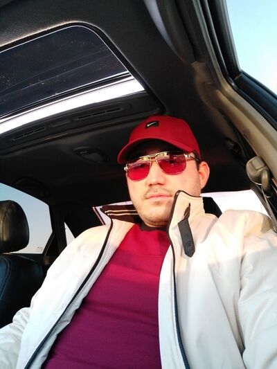  ,   Shurik, 36 ,   