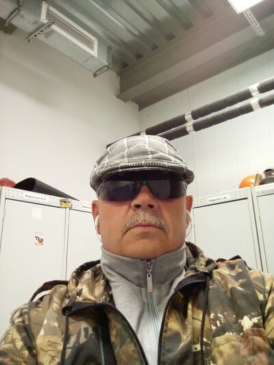  ,   ALEKSANDR, 58 ,  