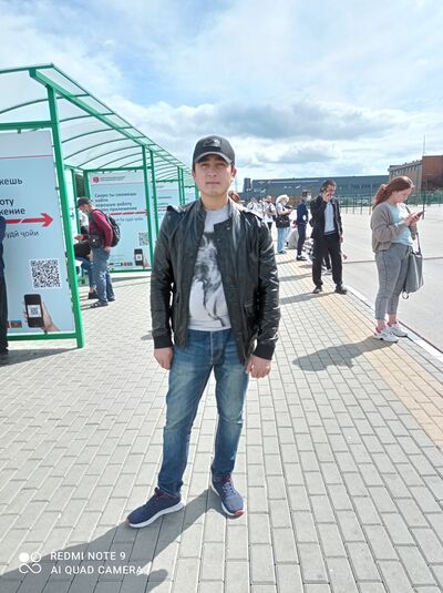  ,   Fedya, 30 ,   ,   