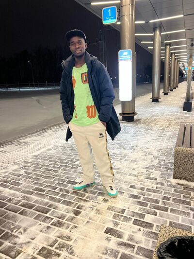  ,   Idrissa, 26 ,   ,   