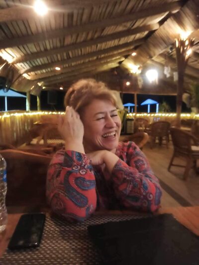  ,   Alfiya, 59 ,   ,   