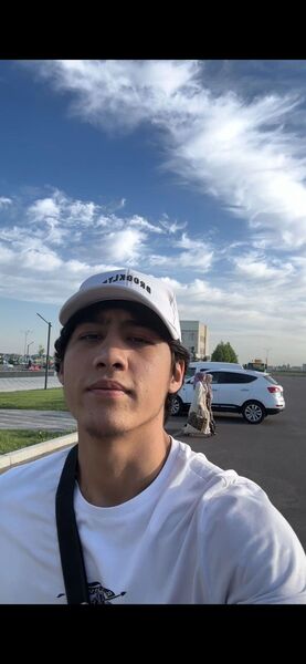  ,   Ibrohim, 22 ,   ,   