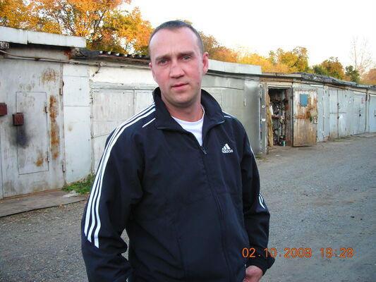  -,   Gennady, 48 ,   