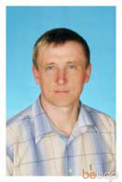 Знакомства Гомель, фото мужчины Nikola, 52 года, познакомится 