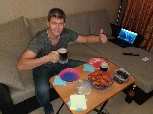  -,   Sergey, 34 ,   ,   , c 