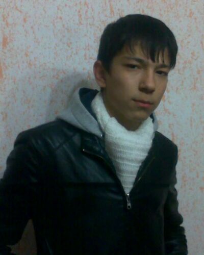  ,   Ilhomjon, 29 ,   