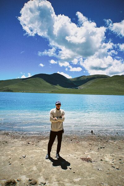  Beihai,   Ai Lun, 25 ,   ,   , c 