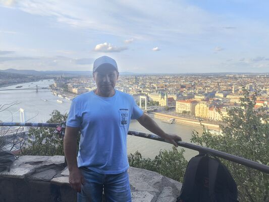  Biatorbagy,   Nikolai, 48 ,   ,   