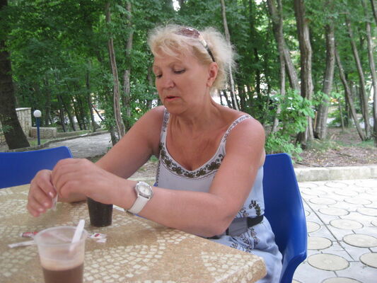  ,   Tatiana, 68 ,   