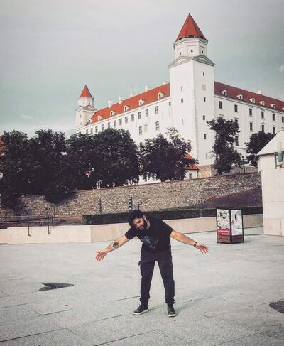  Cermany,   Georg, 30 ,   ,   
