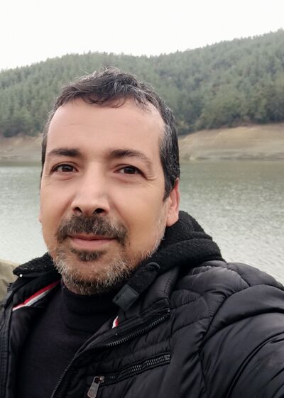  Polatli,   Sinan, 38 ,   ,   