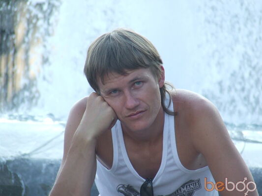 Знакомства Кременчуг, фото мужчины Fiher, 41 год, познакомится для флирта