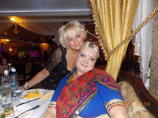  ,   Vika, 50 ,  