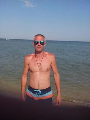  9712434  Denis, 47 ,    Jasien
