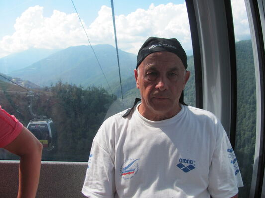 ,   Alex, 74 ,   