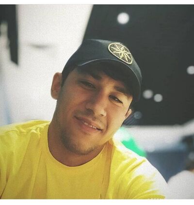  ,   Ali, 31 ,     