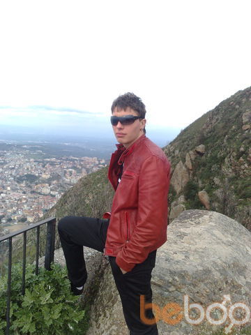  1259114  Liowa, 34 ,    Palmi