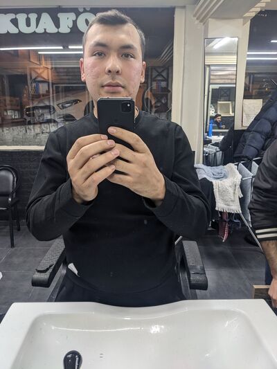  ,   Bekzod, 25 ,   ,   