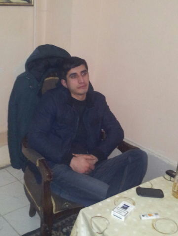 ���������� ����, ���� ������� Orxan, 38 ���, ������������ ��� ������