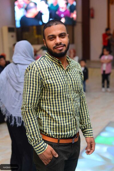  ,   Hassan, 32 ,   ,   