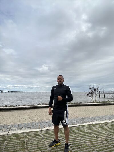  Loures,   Gemerson, 34 ,   ,   