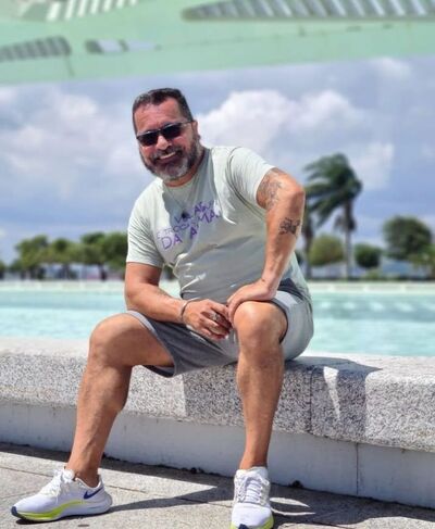 Muscat,   Andrew, 57 ,   ,   