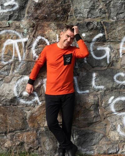  Sarnen,   Mark, 54 ,   ,   
