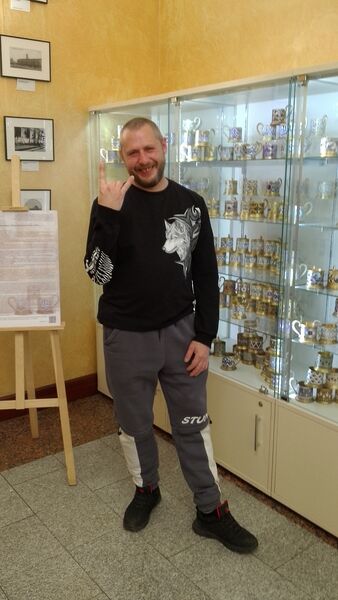  ,   Dmitry, 43 ,     , c 