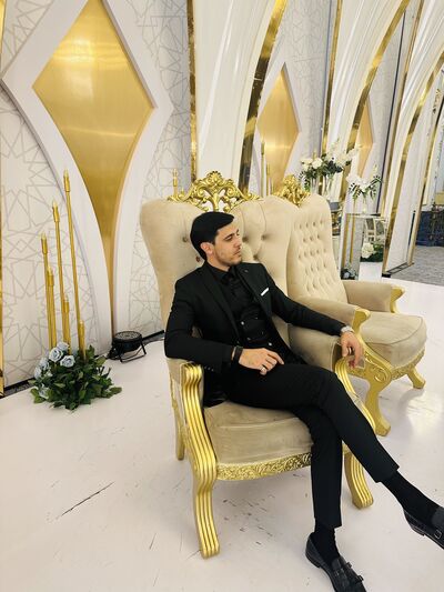  ,   Mustafo, 35 ,   