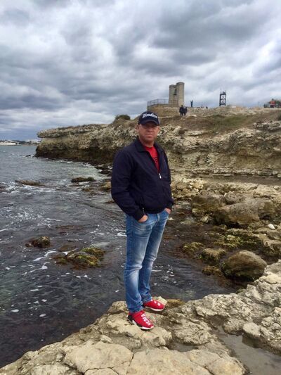 ,   Sergei, 50 ,   ,   
