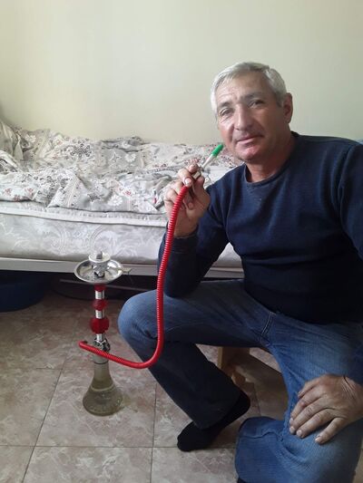  ,   Gevorg, 59 ,   ,   