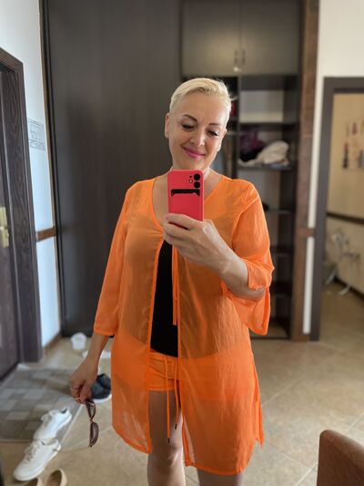  ,   Lilya, 51 ,     