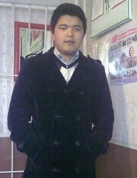  ,   Azamat, 34 ,   