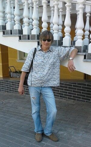  ,   Slava, 50 ,   