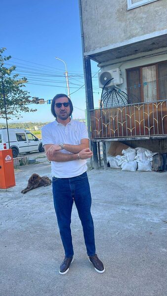  ,   Sandro, 33 ,   ,   