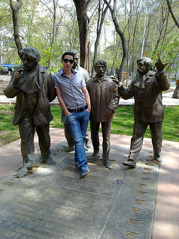 ���������� ������, ���� ������� Gor Navoyan, 39 ���, ������������ ��� ������, ����� � ���������, c�������� ���������