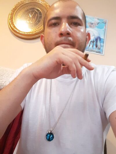  New York City,   Farruh, 38 ,   ,   , c 