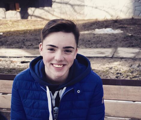  ,   Vladyslav, 25 ,   ,   