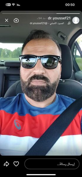  ,   Yousef, 43 ,   ,   , c 