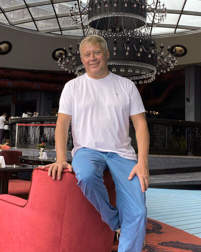  Monheim,   Nicholas, 58 ,   ,   