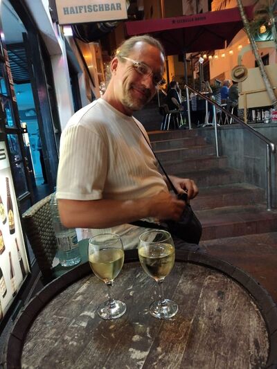  Granadilla de Abona,   Sven, 47 ,   ,   , c 