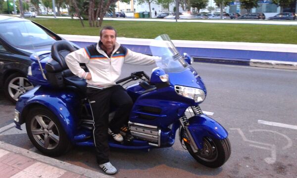  Tortola de Henares,   Stepan, 44 ,   ,   , c 