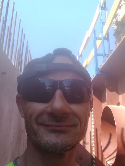  ,   Sergey, 45 ,   