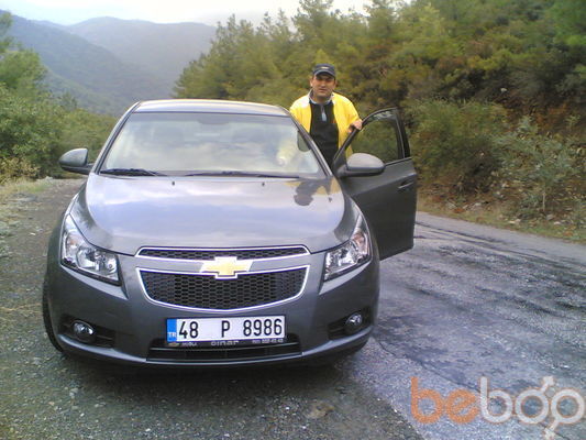  3167884  Murat, 50 ,    