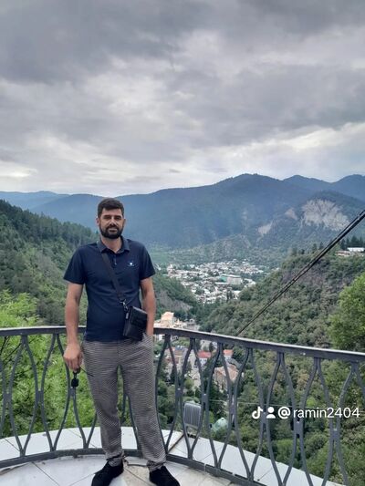  ,   Ramin, 40 ,   ,   