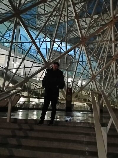  ,   Evgeny, 43 ,   